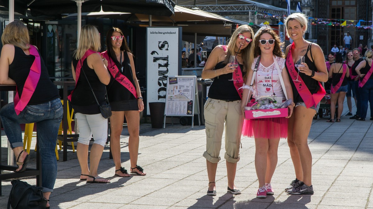 O Fotomagazin  I  pauls Soulfood Festival 2017 am Linzer Domplatz